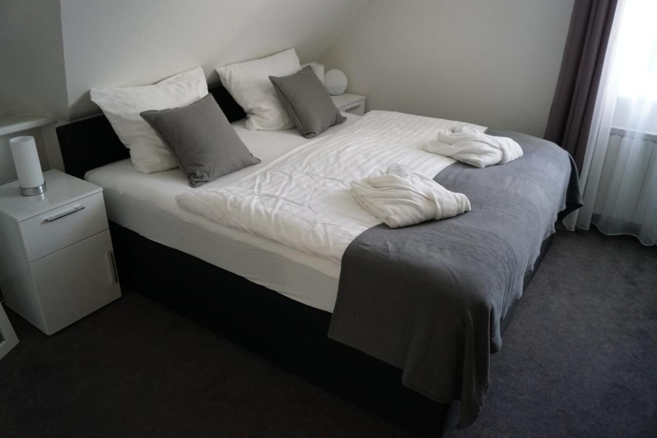 La Domus Premium Osnabrueck Lotte Διαμέρισμα Εξωτερικό φωτογραφία