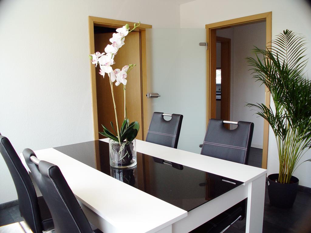 La Domus Premium Osnabrueck Lotte Διαμέρισμα Εξωτερικό φωτογραφία