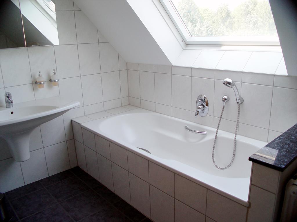 La Domus Premium Osnabrueck Lotte Διαμέρισμα Εξωτερικό φωτογραφία
