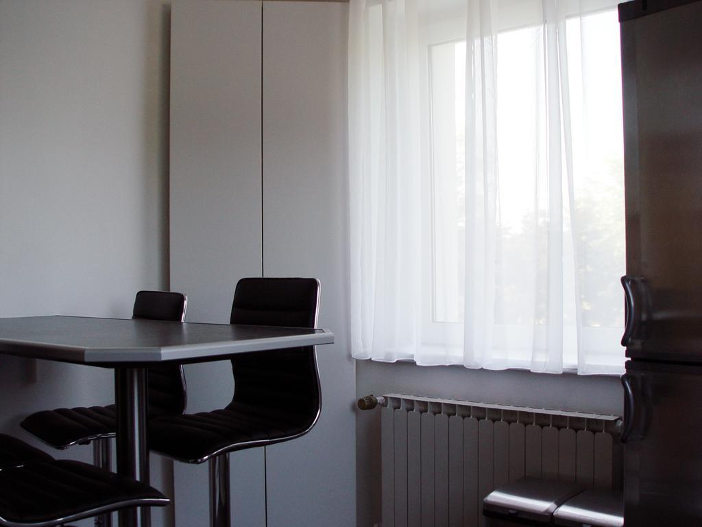 La Domus Premium Osnabrueck Lotte Διαμέρισμα Εξωτερικό φωτογραφία
