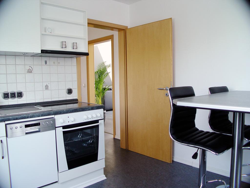 La Domus Premium Osnabrueck Lotte Διαμέρισμα Εξωτερικό φωτογραφία