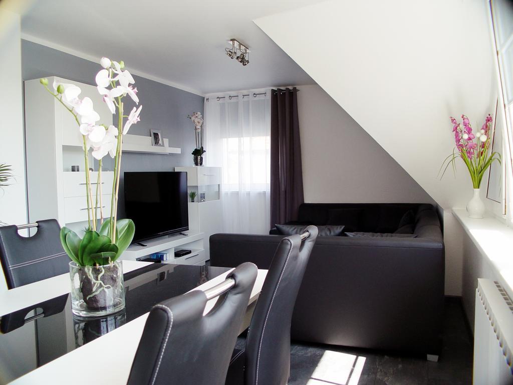 La Domus Premium Osnabrueck Lotte Διαμέρισμα Εξωτερικό φωτογραφία